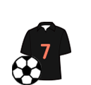 축구반티